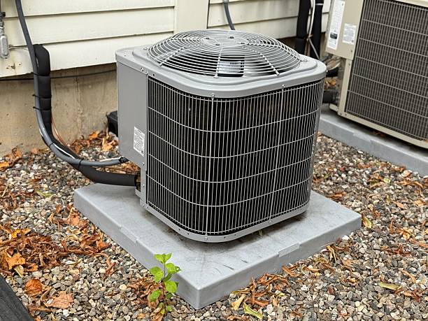24/7 Emergency Ac Repair experts in Crescent, OK